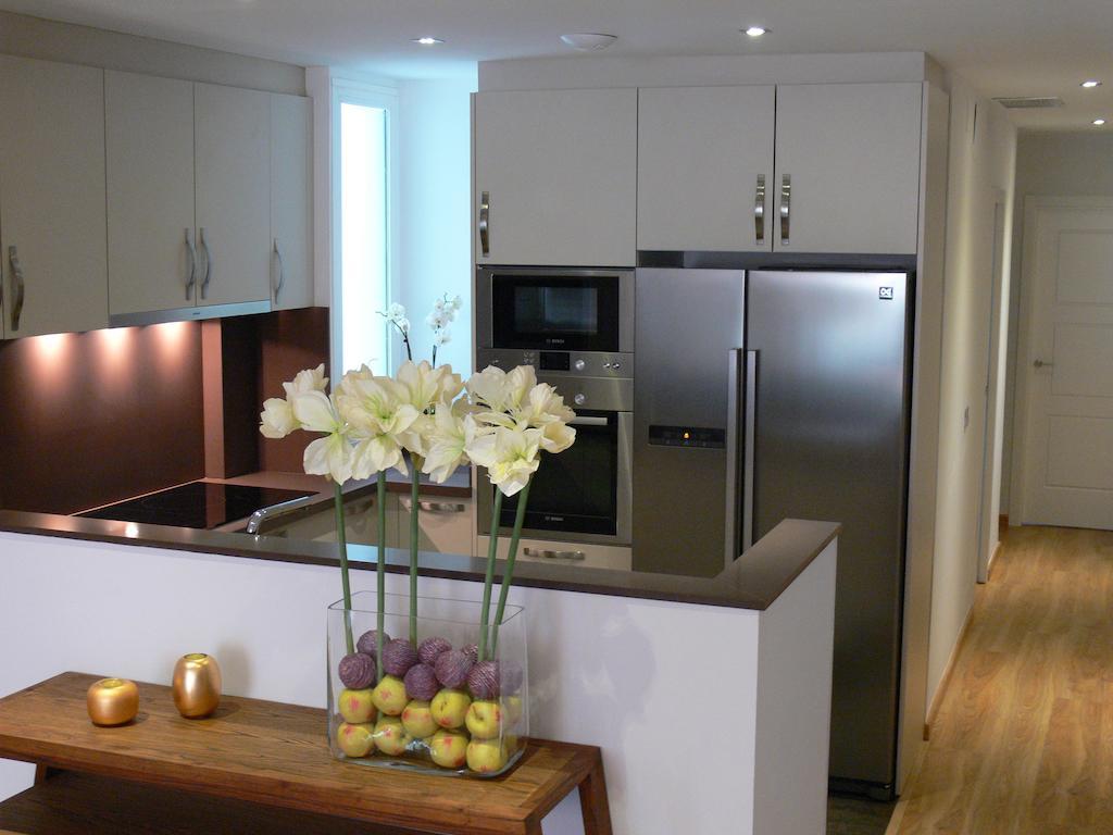 Appartement Center Flats Valencia