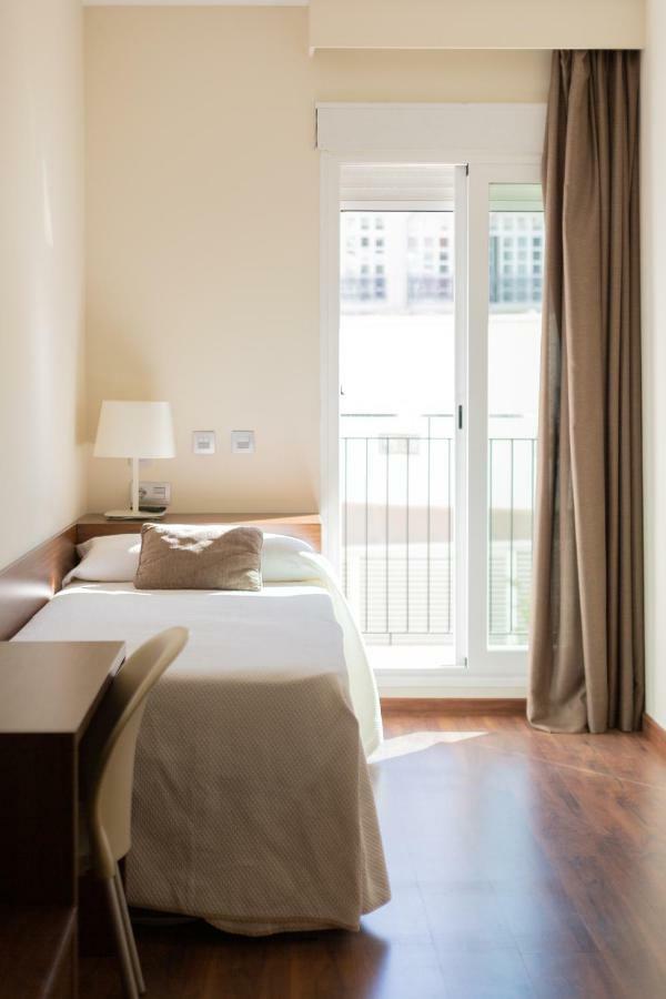 Appartement Center Flats Valencia