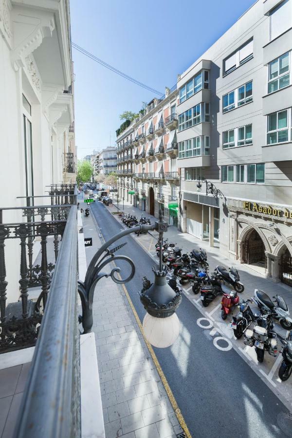Appartement Center Flats *