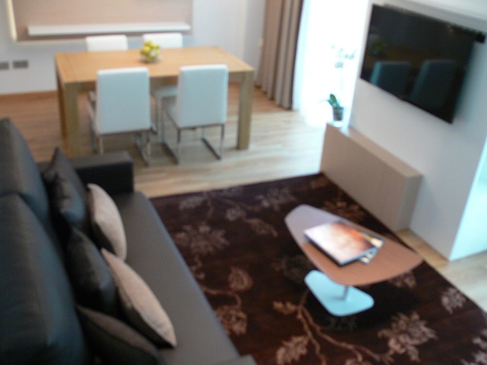 Appartamento Center Flats *