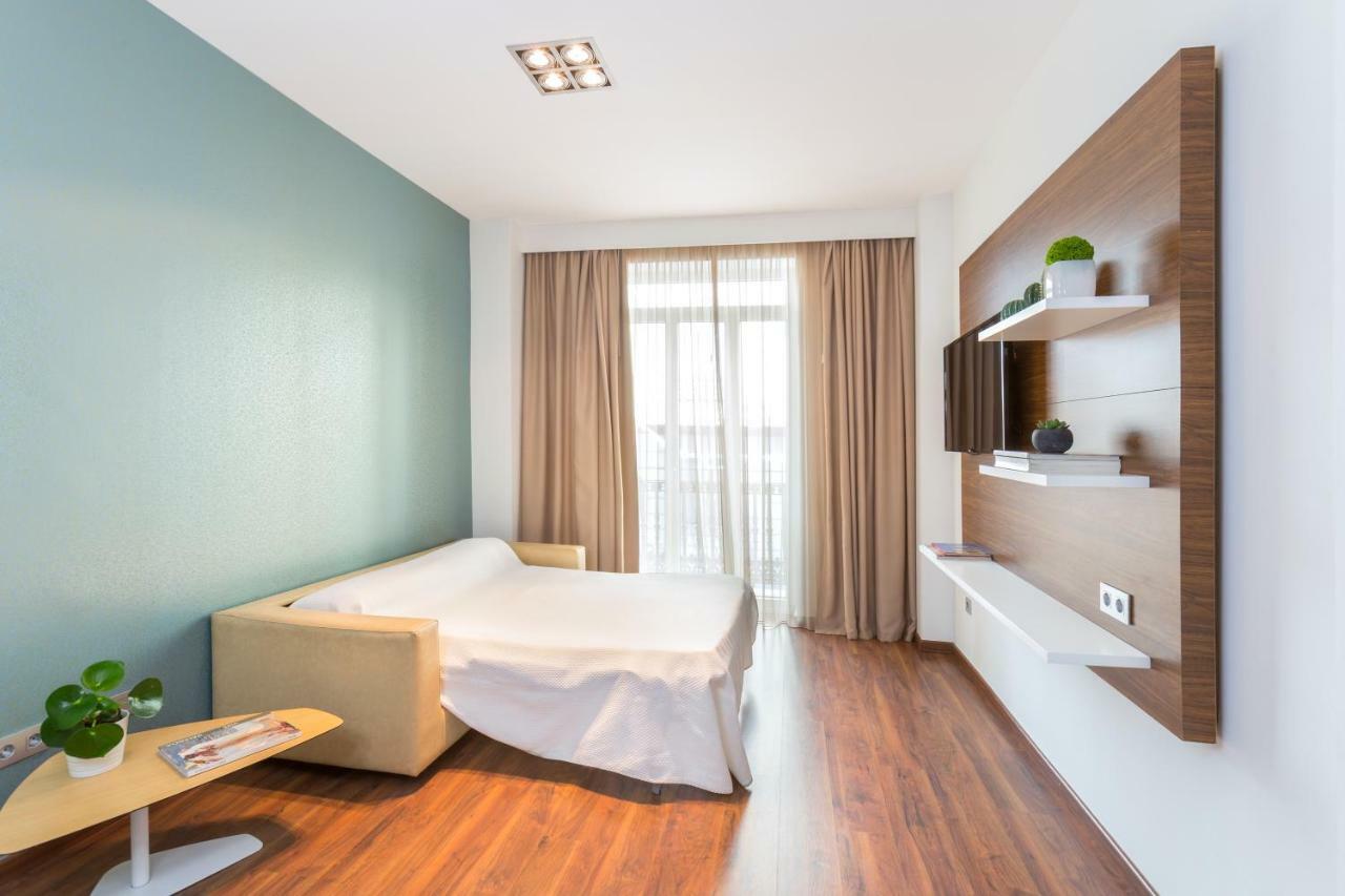 Center Flats * Valenza